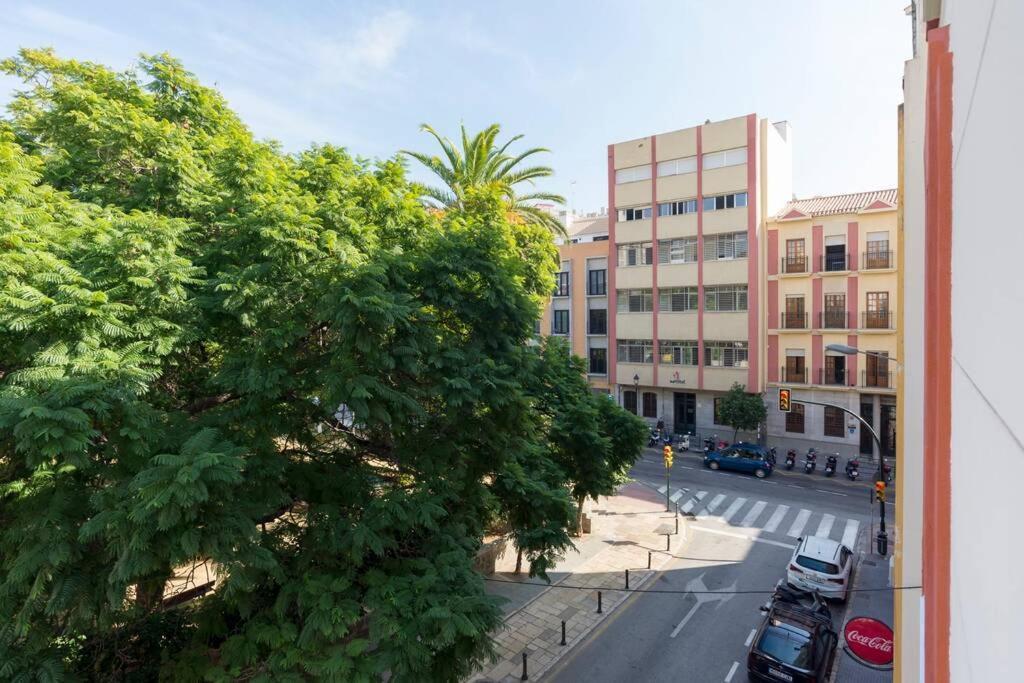 Tgh/ Victoria Green Center 1A Málaga Eksteriør bilde